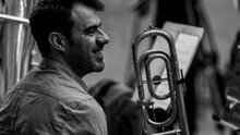 Фестиваль reMusik.org: Жерар Костес (Испания)
