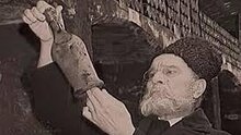 Лекция А. Дроновой. Тема: «Маэстро виноделия. Шустов. Смирнов. Голицын»