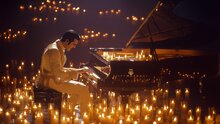 Оркестр CAGMO. Симфония Queen при свечах