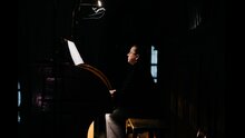 Проект «Ночь в Соборе». Старинный орган и мультимедийная инсталляция