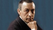 Рахманинов. Второй концерт и Вторая симфония