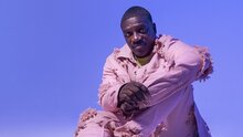 Akon: Live in Moscow