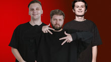 Большой Stand Up из Воронежа