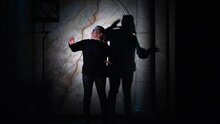Лента поэзии. Евтушенко, Рождественский, Ахмадулина, Вознесенский