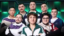 Денис Дорохов и команда Регионы