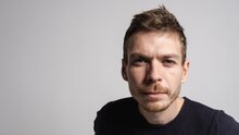 Алексей Квашонкин. Стендап-концерт