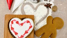 Выпечка и роспись пряников, и экскурсия в музее