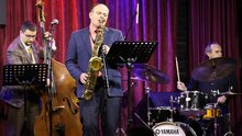 Smooth Jazz Band