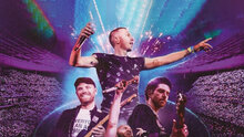 Coldplay Party