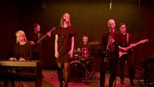 Мультимедиа концерт «Sade и Импрессионисты»