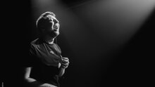 Рояль в темноте. Рок под звездами