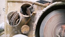 Шедевры из самозатвердевающей глины