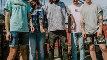 Bird Bone, Пекинский Велосипед, Dacha Day, Selfchase
