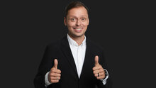 Виктор Комаров. Проверочный концерт