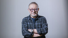 Евгений Маргулис