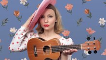 Я настоящего хочу: Катя Чистова и джаз-бенд