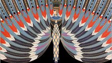 Лекция И. Канестри. Тема: «Век роскоши: Ар-деко в зеркале моды и кино» Часть 1.
