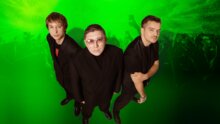 Марсель: XX лет на бис!