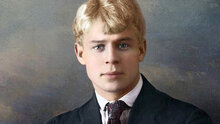 Знакомый ваш Сергей Есенин
