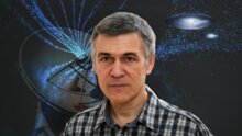 Владимир Сурдин. Радио (и не только) для инопланетян. Владимир Сурдин. Радио (и не только) для инопланетян.