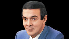 Памяти Великого Муслима Магомаева