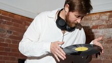 True Vinyl Party: виниловая вечеринка
