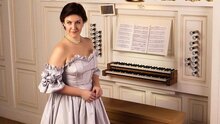 Органный концерт «Золотая классика» в Петрикирхе