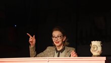 Свадьба Кречинского