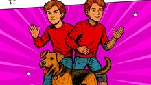 Приключения Электроника. Стать Человеком.