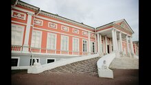 Проект «Шереметевские сезоны». Лунная соната