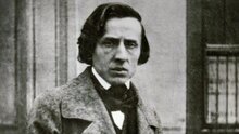 Шопениана. К 215-летию со дня рождения Ф.Шопена