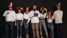 Антистресс сказки «Для хороших людей»