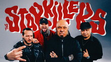 Starkillers