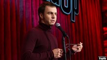 Иван Абрамов. Повтор программы
