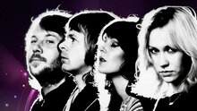 ABBA Mia. Happy New Year. С симфоническим оркестром