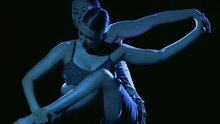 12121 / вечер соло и дуэтов /