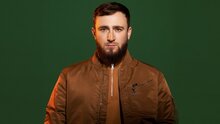 Султан Лагучев