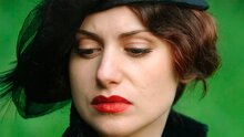 Творческий вечер Анны Ковальчук