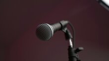 Standup Bar. Открытый микрофон