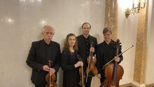 Чюрлёнис, Глазунов и Лядов. К юбилеям композиторов