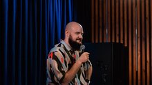 Stand Up: Виктор Алексеев