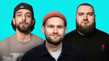 Stand Up Про