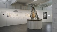 Татлин. Конструкция мира Татлин. Конструкция мира