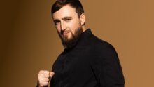 Султан Лагучев