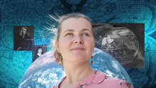 Елена Журавлева. Земля — тыква или дыня? О первом эллипсоиде и злоключениях градусной экспедиции