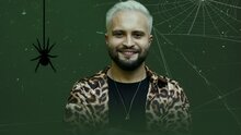 Илья Гомыранов. Яд и паутина: паучьи секреты