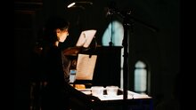 Фестиваль «Белые ночи Фонда Бельканто». «Орган и песочная анимация. Сотворение мира – Великая классика»