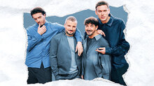 Шоу «Импровизаторы» Шоу «Импровизаторы»