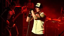 Red Hot Chili Peppers tribute