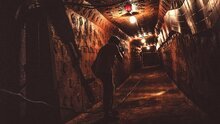 Игровая программа «День в спецназе»